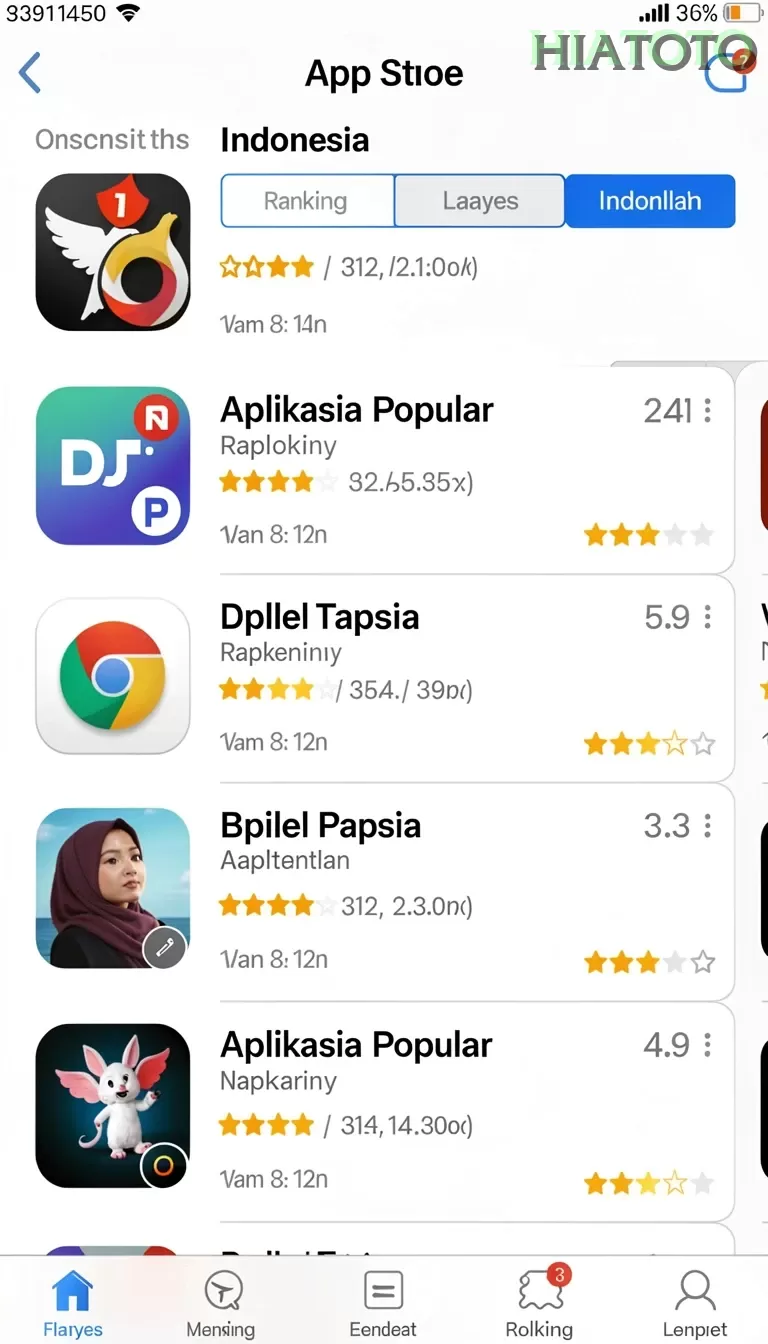 Screenshot Cmtoto nomor 1