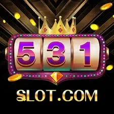 531slot - 3