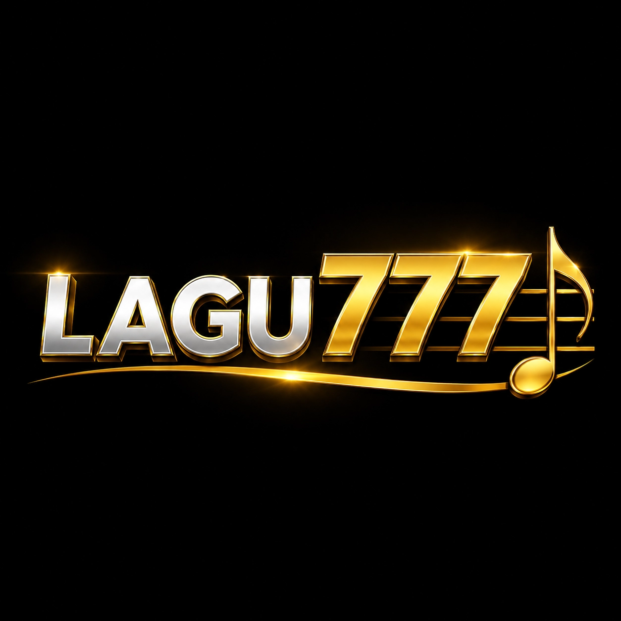 lagu777 - 10